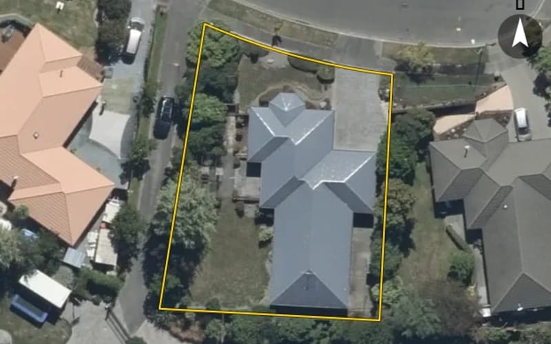 28 John Morel Place