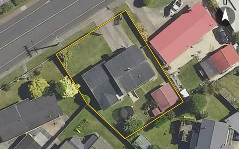 382 Malfroy Road