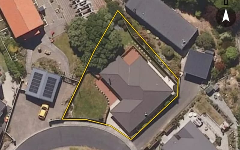 12 Eventide Lane