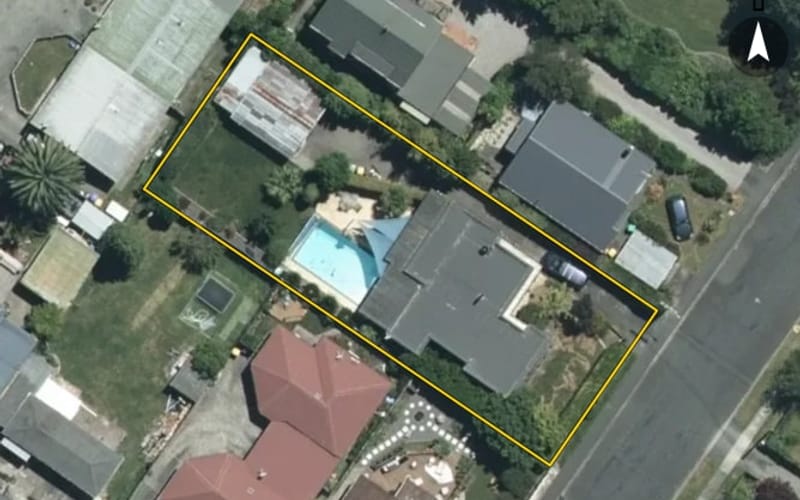 12 Ngaio Street