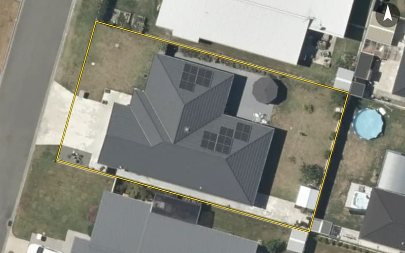 16 Kaituna Place