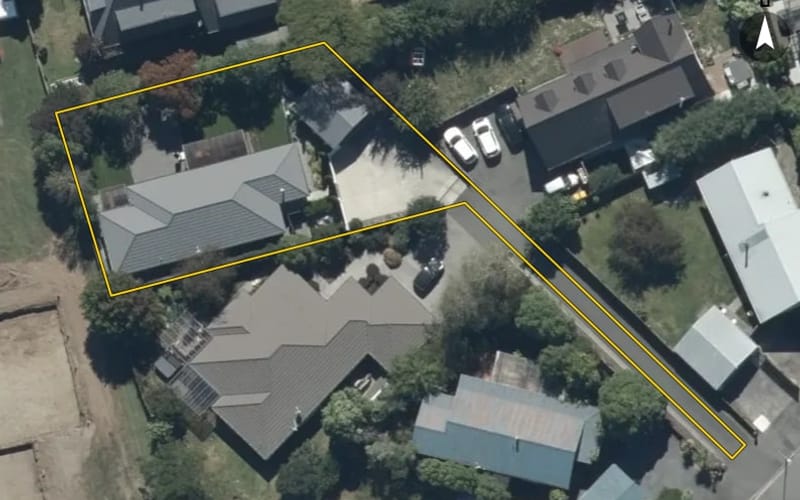 10 Farnley Place
