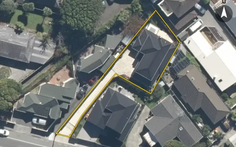 171 Knights Road