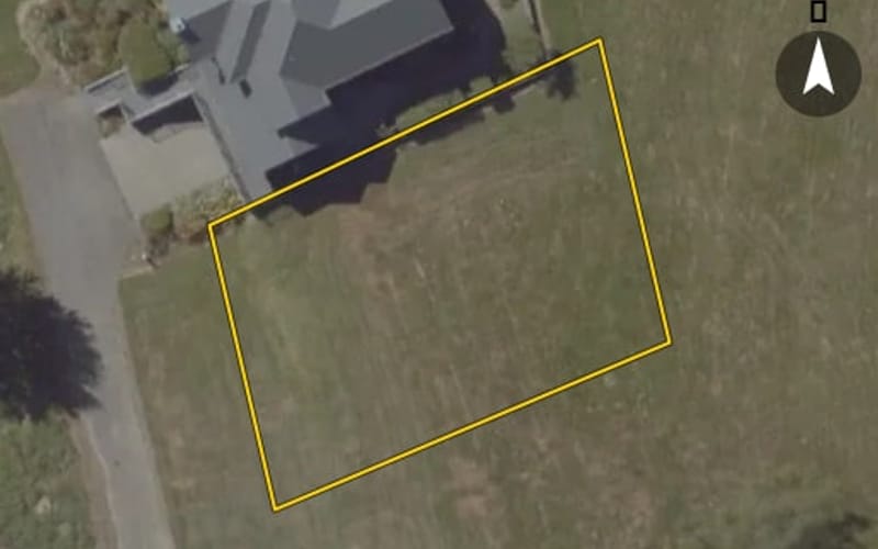 42 Tussock Lane