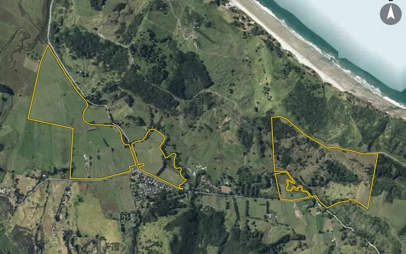 1066 Pakiri Road