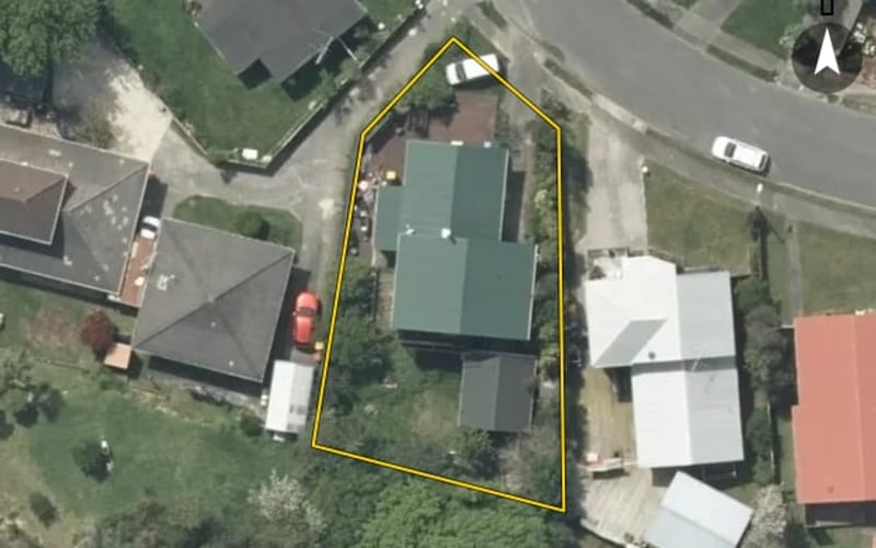 58 Huanui Street