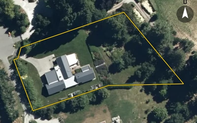 14 Ellen Johnson Terrace