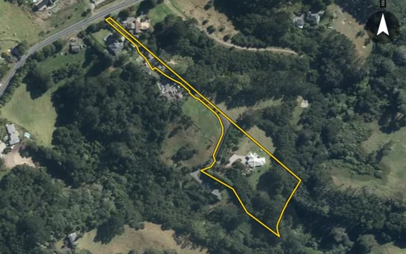 147 Ridge Road
