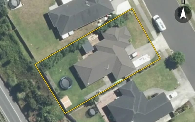 93 Parkhaven Drive