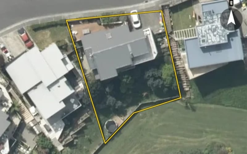44 St Ives Drive