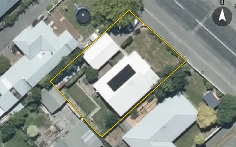 38 Wakanui Road