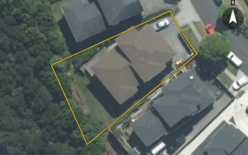 8 Newport Place