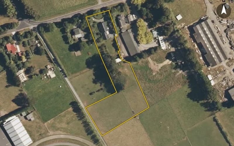 24 Flux Road