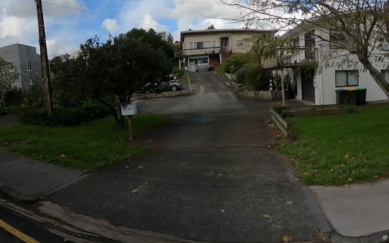 49 Whitaker Road
