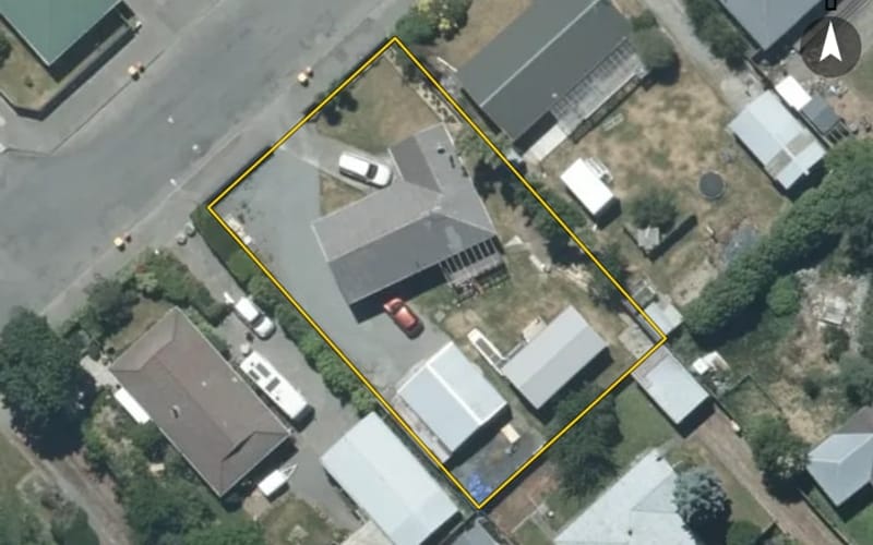 6 Willow Street