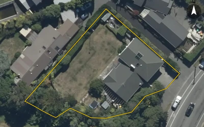 57 Greers Road