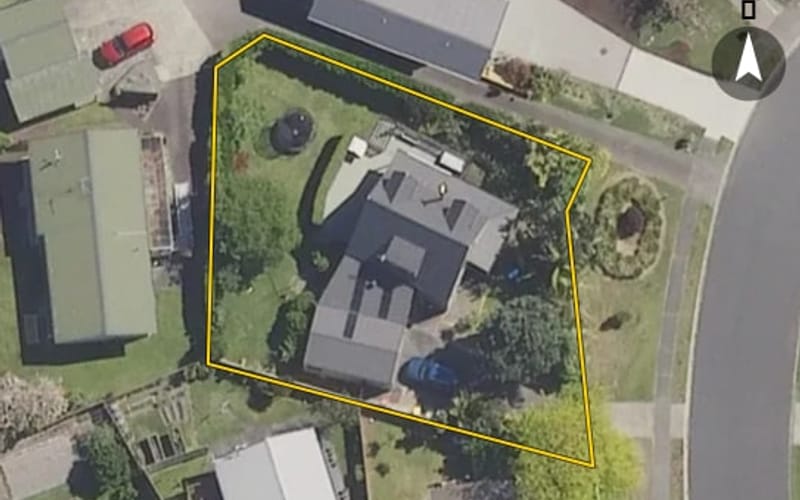 12 Garnet Drive