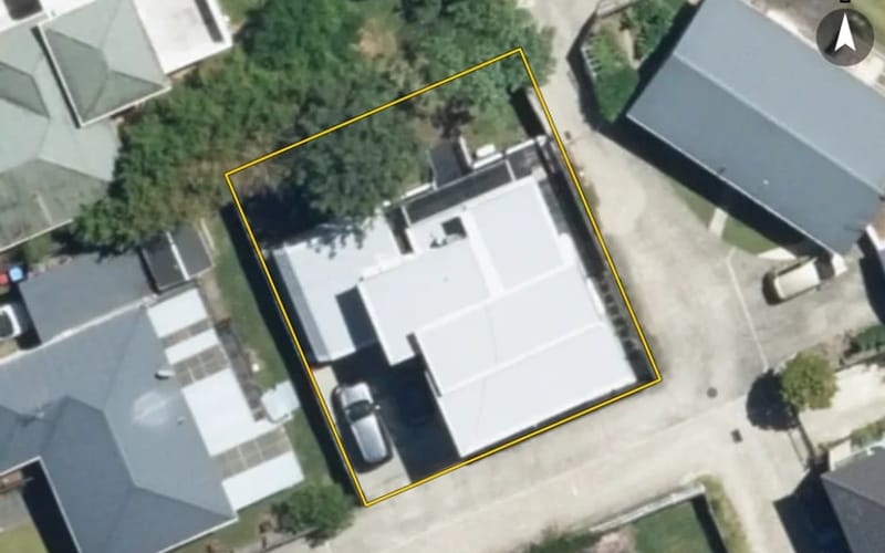 215B Halsey Drive