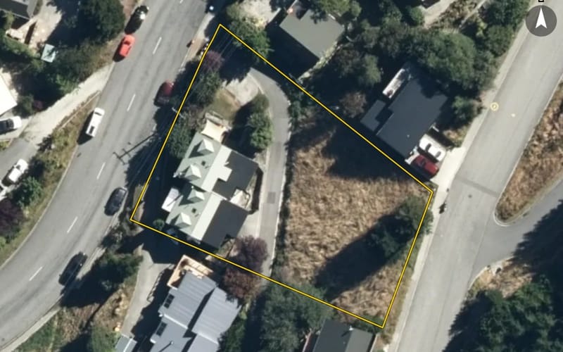 217A Fernhill Road