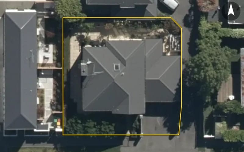 39 Eversleigh Street