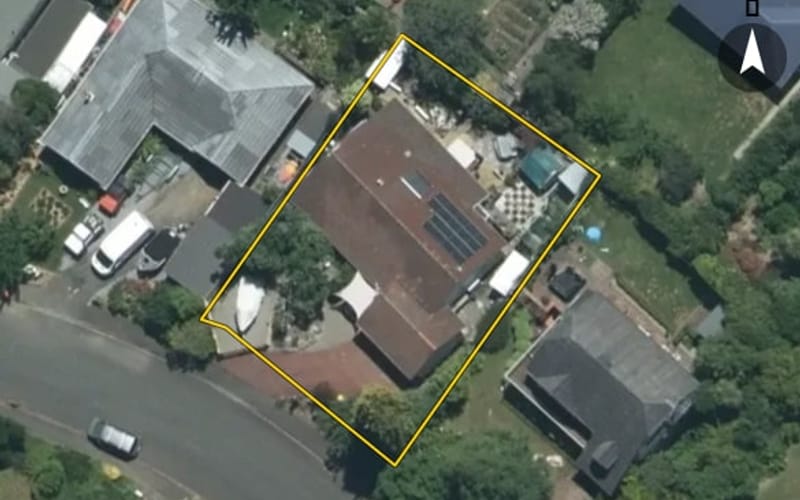 17 Malvern Avenue