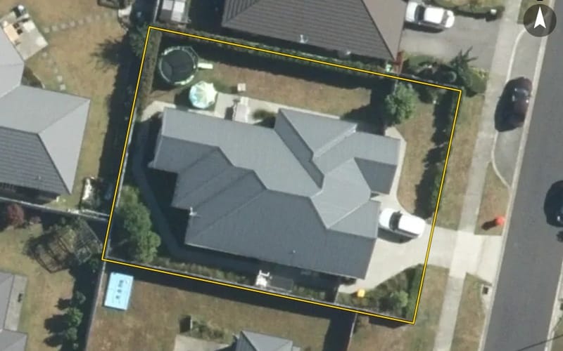 8 Aporo Drive