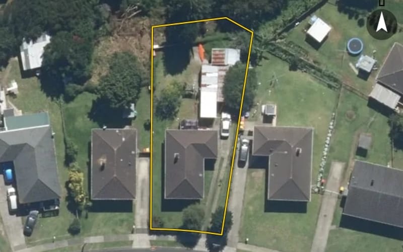 34 Pearl Baker Drive
