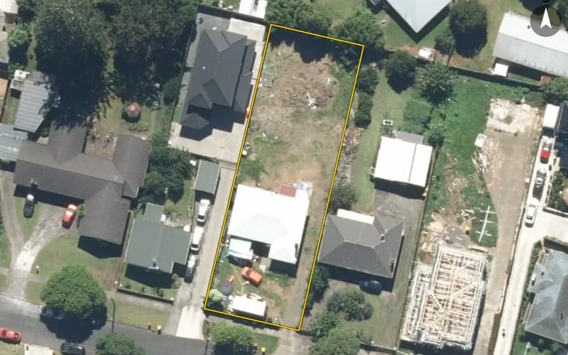 32 Hamilton Road