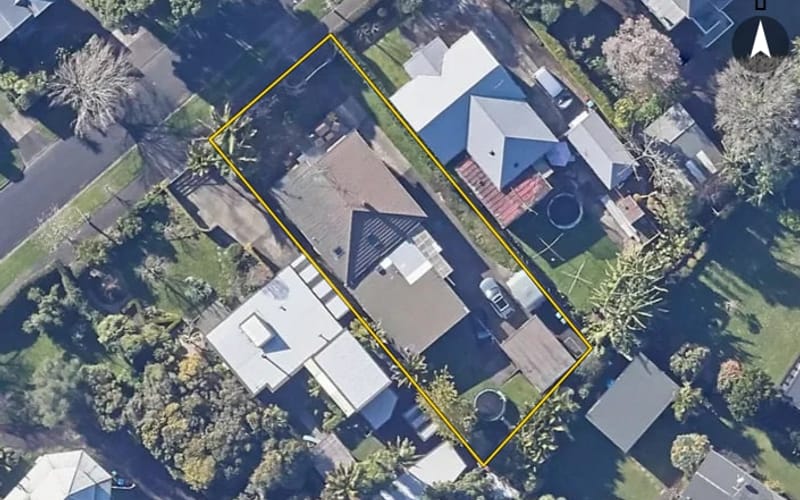 8 Violet Street
