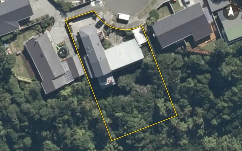 12 Maple Grove