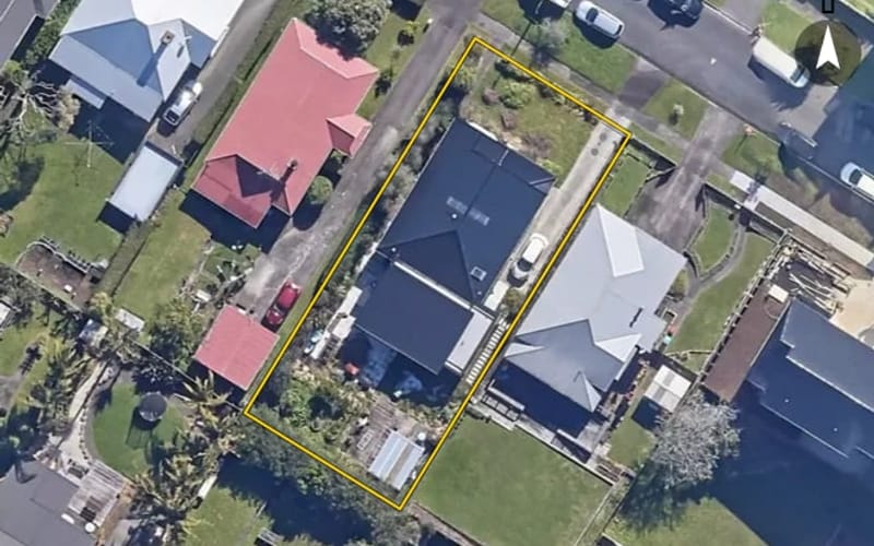 4 Marne Road