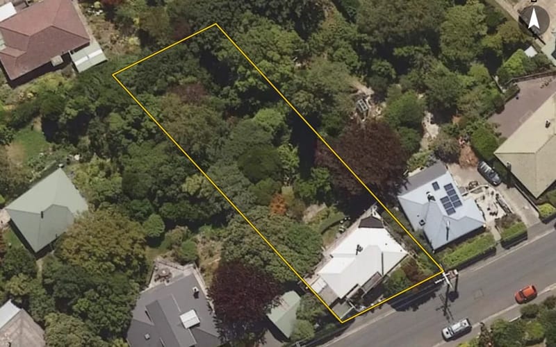 123 Signal Hill Road