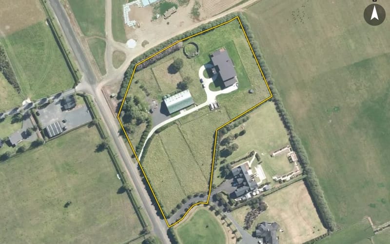 274 Urquhart Road