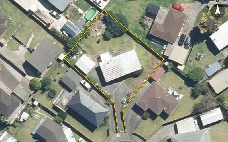 9 Azara Place