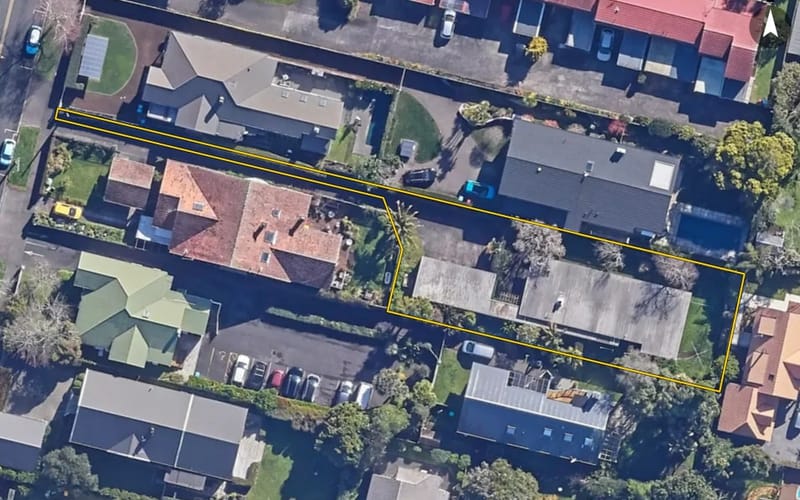 90A Owens Road