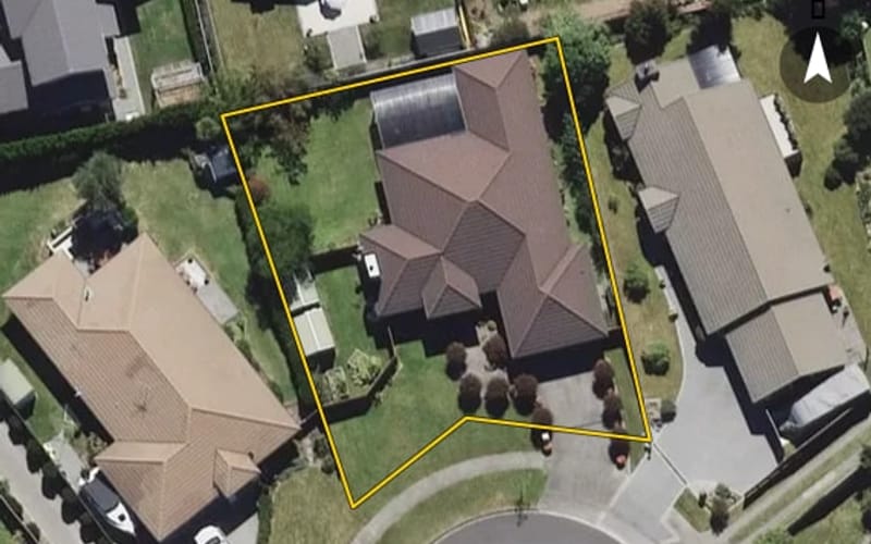 11 Barbary Close