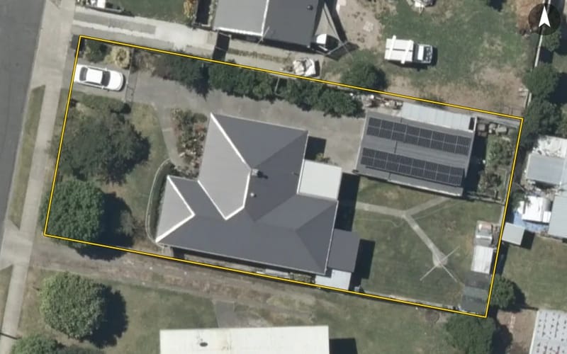 14 Scully Crescent