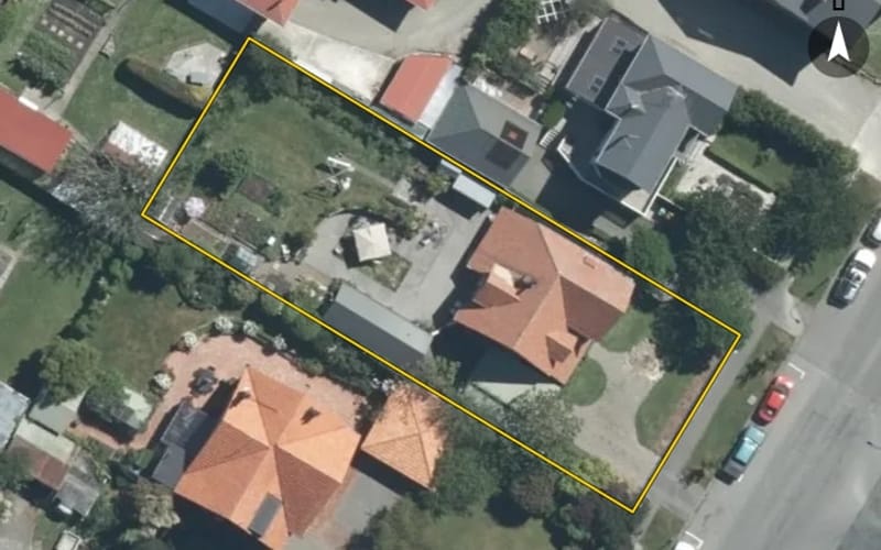 8 Te Weka Street