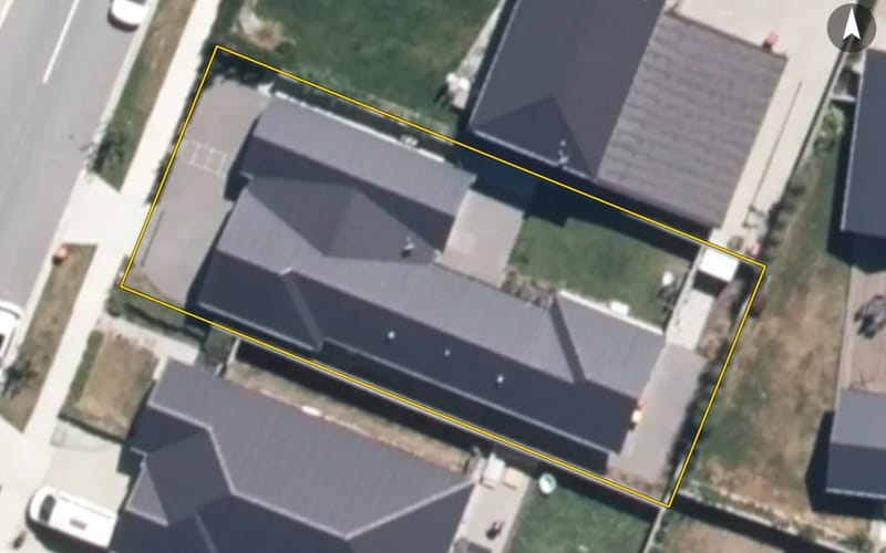 7 Fallow Street