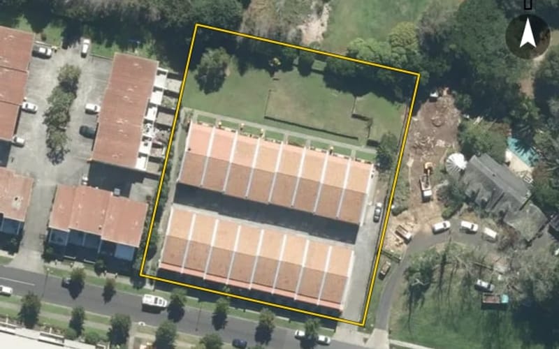 44 Carlos Drive