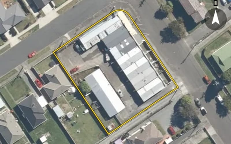 3 Rimutaka Street