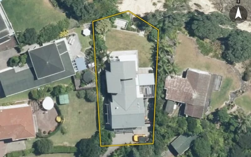 4 Moreton Drive