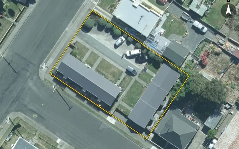 30 Henderson Street