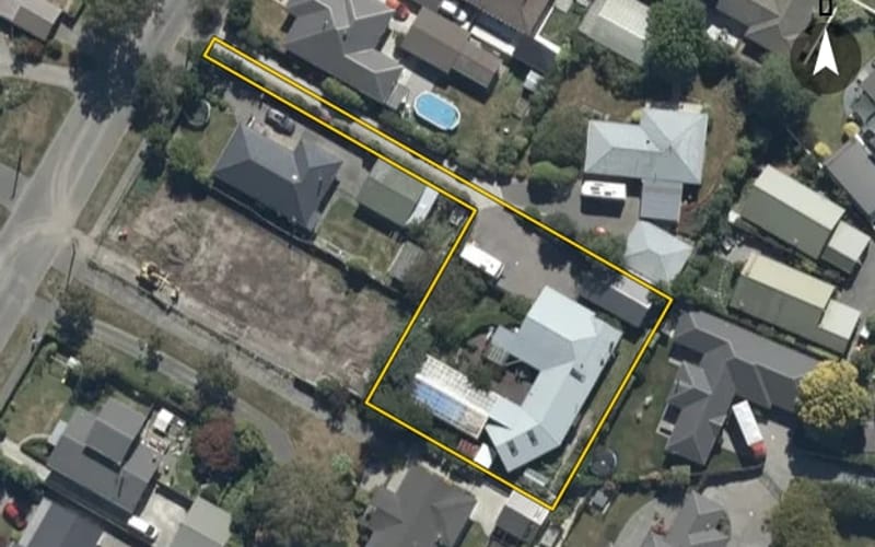 18 Crofton Road