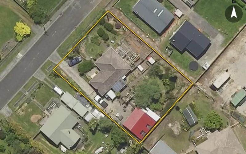 7 Wyndham Road
