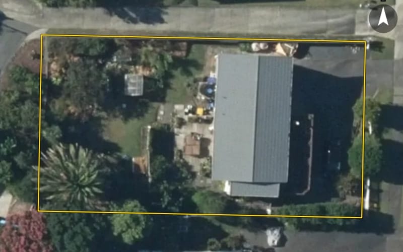 12 Aurora Avenue
