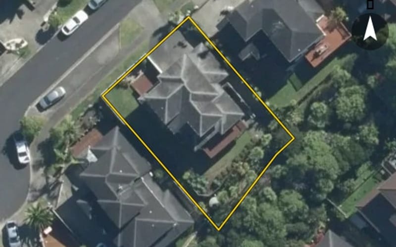6 Stubbs Place