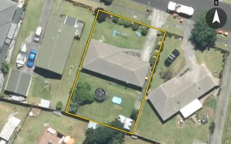 16 Bernina Place