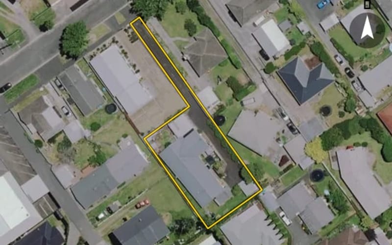 16A Duncan Road