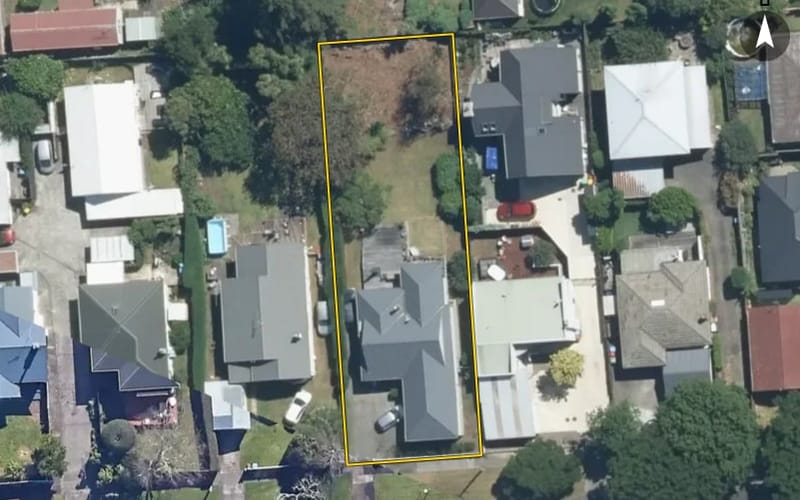 32 Wallath Road